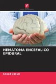 HEMATOMA ENCEFÁLICO EPIDURAL