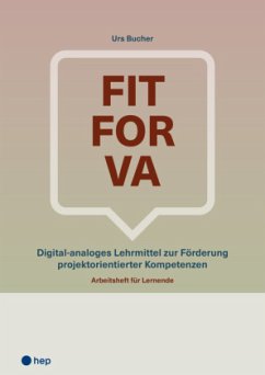 FIT FOR VA - Bucher, Urs