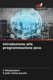 Introduzione alla programmazione Java
