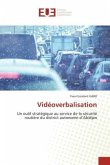 Vidéoverbalisation