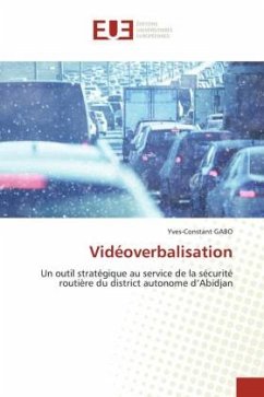 Vidéoverbalisation - GABO, Yves-Constant