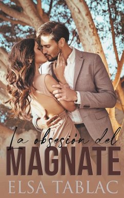 La obsesión del magnate - Tablac, Elsa