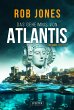 DAS GEHEIMNIS VON ATLANTIS (Joe Hawke 7) - Bild 1