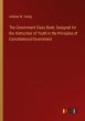 The Government Class Book; Designed for... - Bild 1