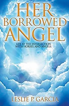 Her Borrowed Angel - Garcia, Leslie P