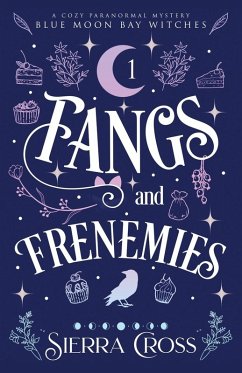 Cover Fangs and Frenemies