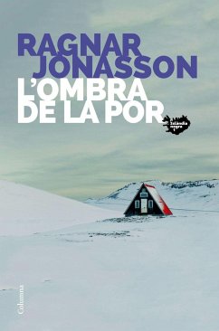 L'ombra de la por - Jónasson, Ragnar