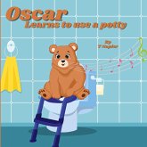 Oscar Learns to use a potty