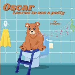Oscar Learns to use a potty - Napier, T.