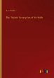 The Theistic Conception of the World - Bild 1
