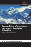 Recognition of emotions to support teaching didactics