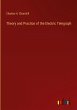 Theory and Practice of the Electric... - Bild 1