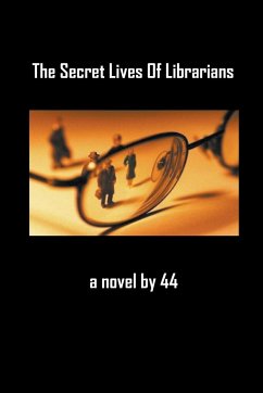 The Secret Lives Of Librarians