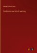 The Science and Art of Teaching - Bild 1