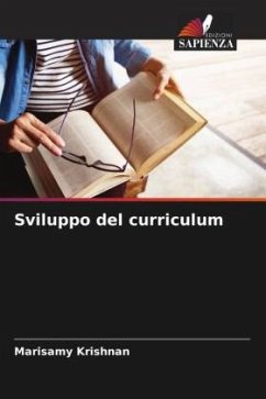 Sviluppo del curriculum - Krishnan, Marisamy