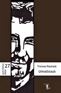 Urknallstaub - Rackwitz, Thomas