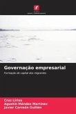 Governação empresarial