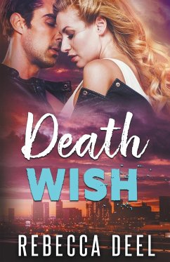 Death Wish - Deel, Rebecca