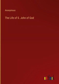 The Life of S. John of God