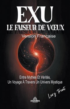 Exu Le Faiseur de V¿ux - Trent, Larz