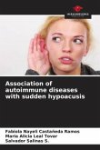 Association of autoimmune diseases with sudden hypoacusis