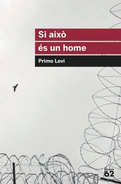 Si això és un home - Levi, Primo