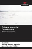 Entrepreneurial Governance