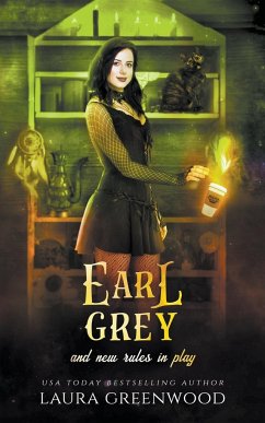 Earl Grey And New Rules In Play - Greenwood, Laura