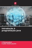 Introdução à programação Java