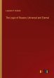 The Logic of Reason, Universal and... - Bild 1