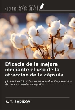 Cover Eficacia de la mejora mediante el uso de la atracción de la cápsula