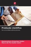 Produção científica