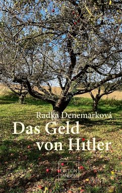 Das Geld von Hitler - Denemarková, Radka