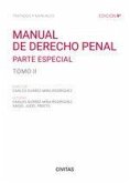 Curso de derecho penal. Parte especial