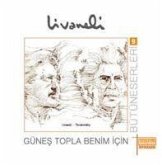 Günes Topla Benim Icin CD