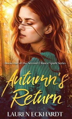 Autumn's Return - Eckhardt, Lauren