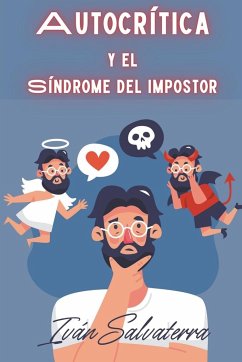 Autocrítica y el Síndrome del Impostor - Salvaterra, Iván