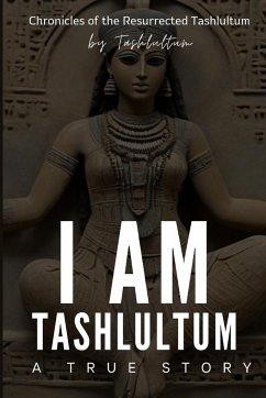 I Am Tashlultum - Levy, Tashlultum
