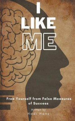 I Like Me - Hans, Hadi