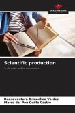 Scientific production