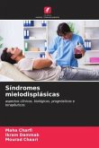 Síndromes mielodisplásicas