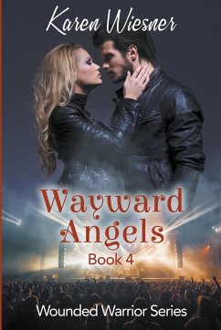 Wayward Angels - Wiesner, Karen