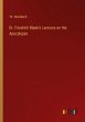 Dr. Friedrich Bleek's Lectures on the... - Bild 1