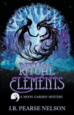 Ritual Elements Cover Ritual Elements