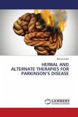 HERBAL AND ALTERNATE THERAPIES FOR PARKINSON¿S DISEASE