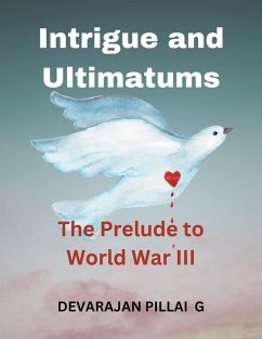 Cover Intrigue and Ultimatums