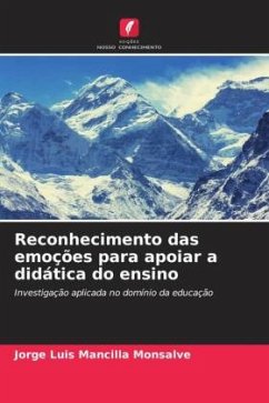 Reconhecimento das emoções para apoiar a didática do ensino - Mancilla Monsalve, Jorge Luis