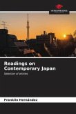 Readings on Contemporary Japan