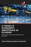 IL MODELLO ECONOMICO INDUSTRIALE IN ECUADOR