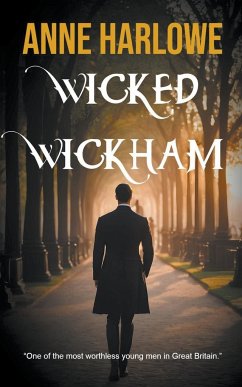 Wicked Wickham - Harlowe, Anne